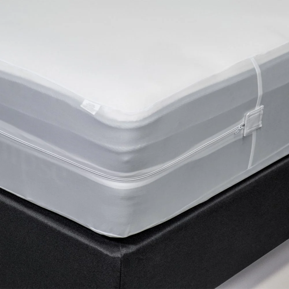 Double Protectors & Toppers